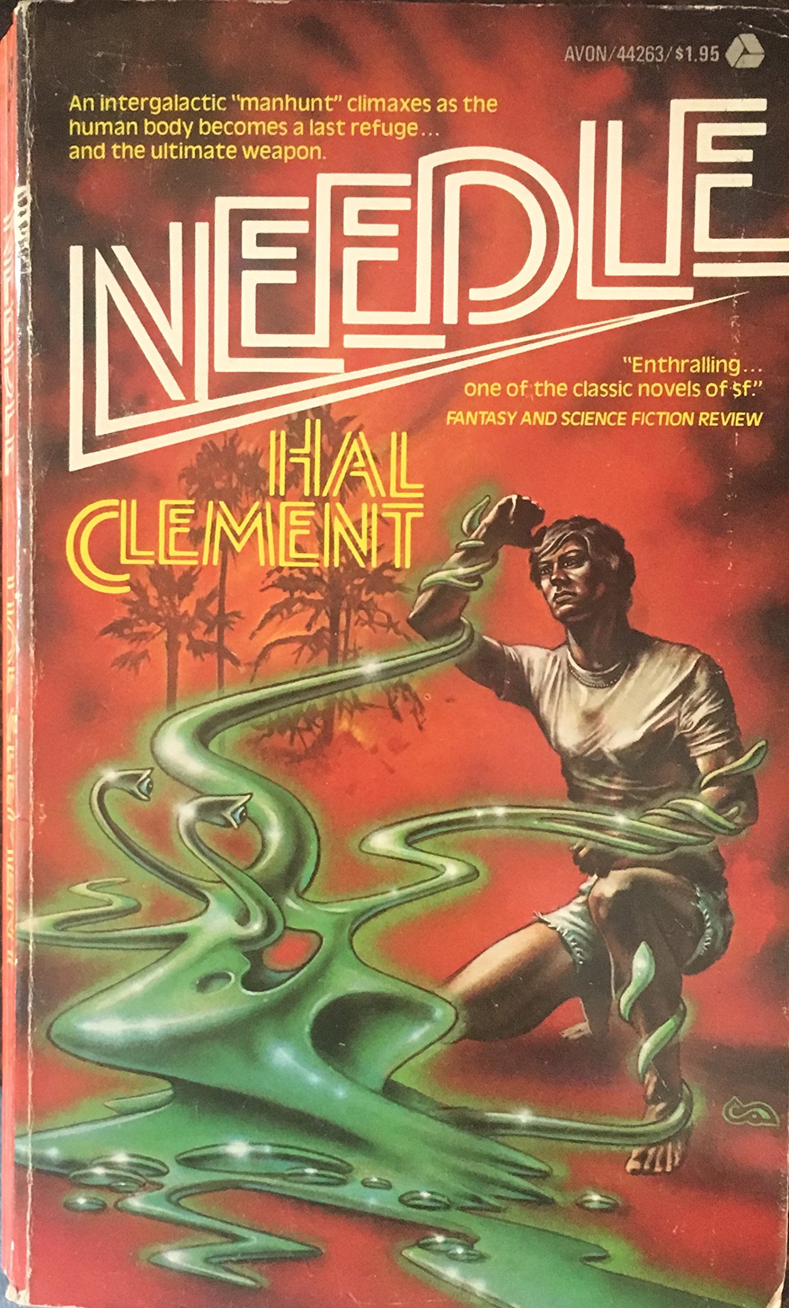 Needle