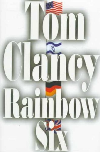 Rainbow Six