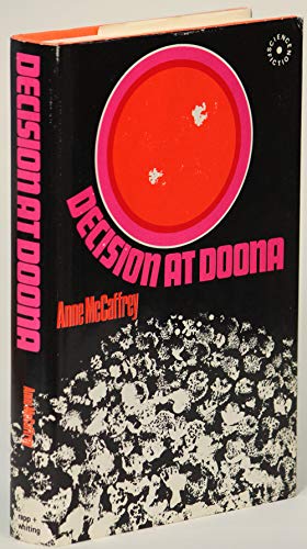 Decision At Doona