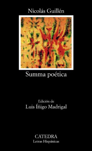 Summa poética (Paperback)