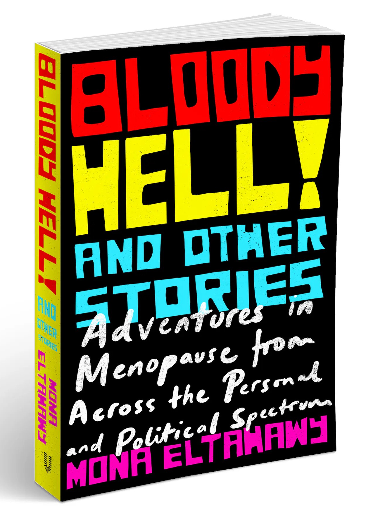 Bloody Hell! And Other Stories