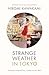 [(Strange Weather in Tokyo)] [ By (author) Hiromi Kawakami, T... by Hiromi Kawakami