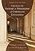 Exploring the History and Philosophy of Christian Education: Principles for the 21st Century