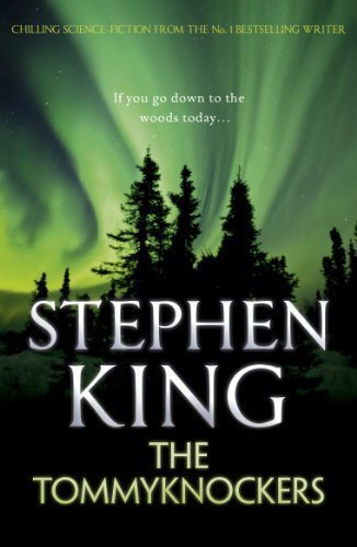 The Tommyknockers of King, Stephen on 11 October 2012