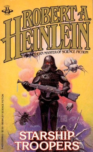 Starship Troopers