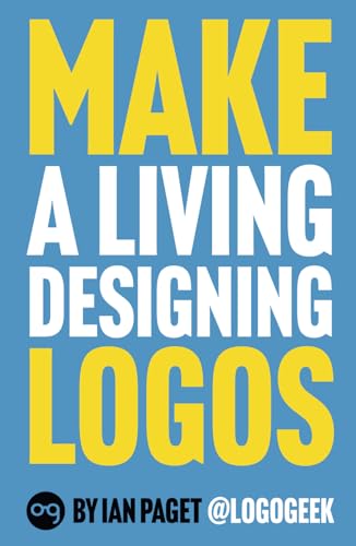 Make a Living Designing Logos (Hardcover)
