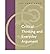 [Critical Thinking and Everyday Argument (with InfoTrac)] [Author: VerLinden, Jay] [July, 2004]