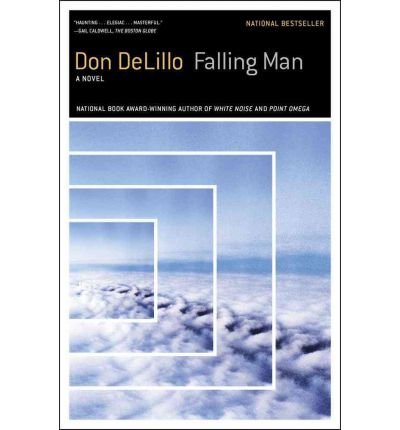 (Falling Man) By DeLillo, Don (Author) Paperback on 03-Jun-2008