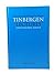 Tinbergen Lectures on Economic Policy by Jan Tinbergen