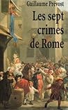 Les sept crimes d...