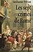 Les sept crimes de Rome