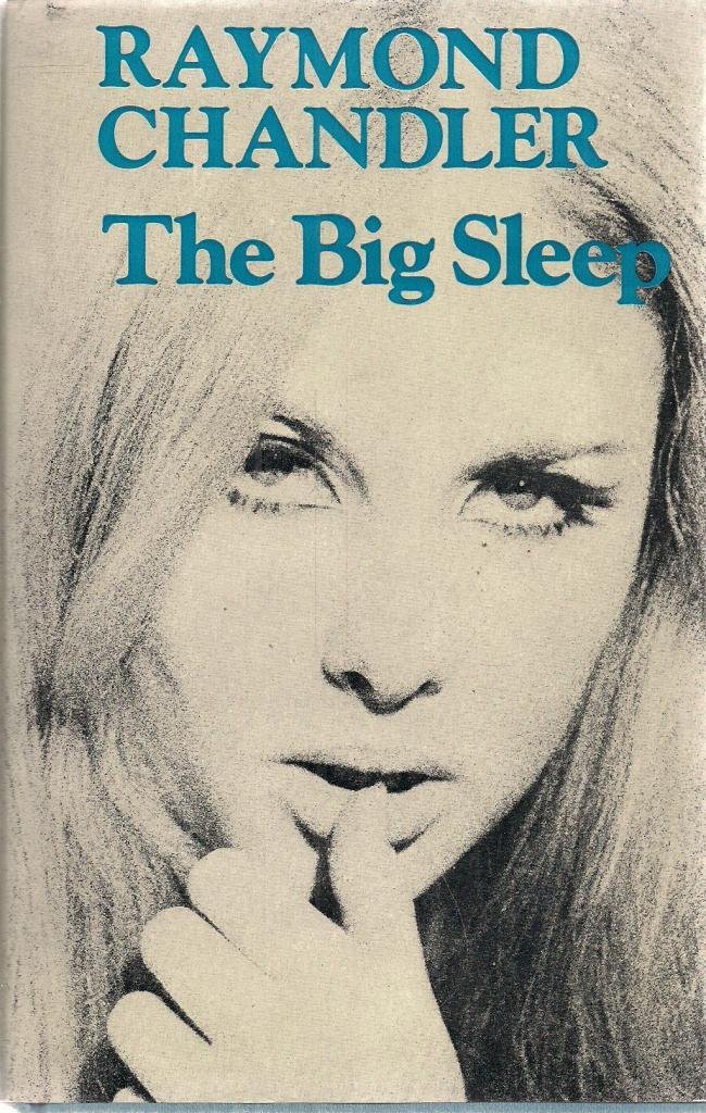 The Big Sleep