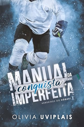 Manual da Conquista Imperfeita (Kindle Edition)