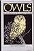 Owls by Gordon Dee Alcorn Owls by Gordon Dee Alcorn