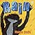 Rain by Stojic, Manya (2009) Paperback