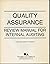 Quality Assurance: Review M...