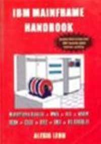 IBM Mainframe Handbook (Paperback)