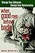 When Good Men Behave Badly ...