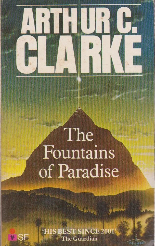 Fountains of Paradise