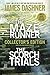 The Maze Runner and The Scorch Trials: The Collector's Edition (Maze Runner, Book One and Book Two) (The Maze Runner Series) by Dashner, James (2015) Paperback
