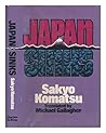 Japan Sinks by Sa...