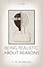 Being Realistic about Reasons (Hardback) - Common