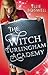 The Witch Of Turlingham Academy: Number 1 in series by Boswell, Ellie (2012)