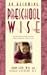 On Becoming Preschoolwise: ...