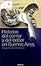 Historias del comer y del beber en Buenos Aires by Daniel Schávelzon