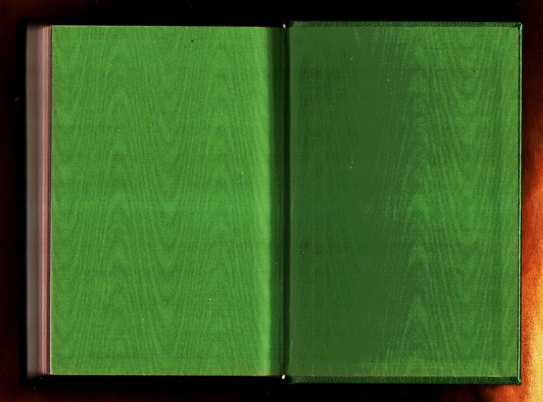 A BOOK OF COMMON PRAYER Signed Limited Edition