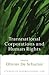 Transnational Corporations ...