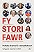Fy Stori Fawr: Profiadau di...