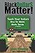 Black Dollar Matter by James Clingman