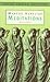 Meditations Publisher: Dover Publications