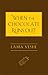 By Yeshe, Lama ( Author ) [ { When the Chocolate Runs Out } ]... by Lama Yeshe