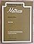 Schaum's Outline of Theory and Problems of Matrices (Schaum's Outline)