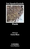 Poesía
