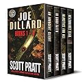The Joe Dillard Series Box Set, Part 1: Books 1-4