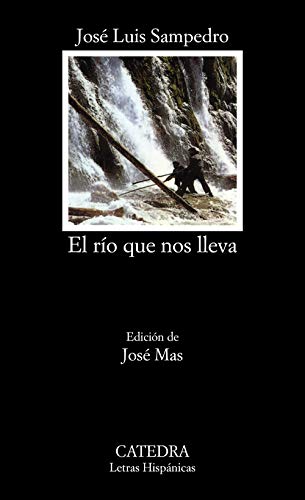 El río que nos lleva (Paperback)