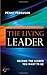 The Living Leader by Penny Ferguson