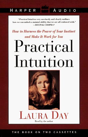 Practical Intuition by Laura Day (1996-10-15)