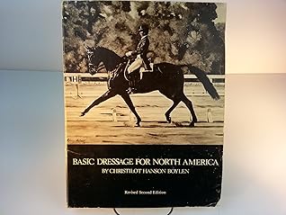 Basic Dressage for North America