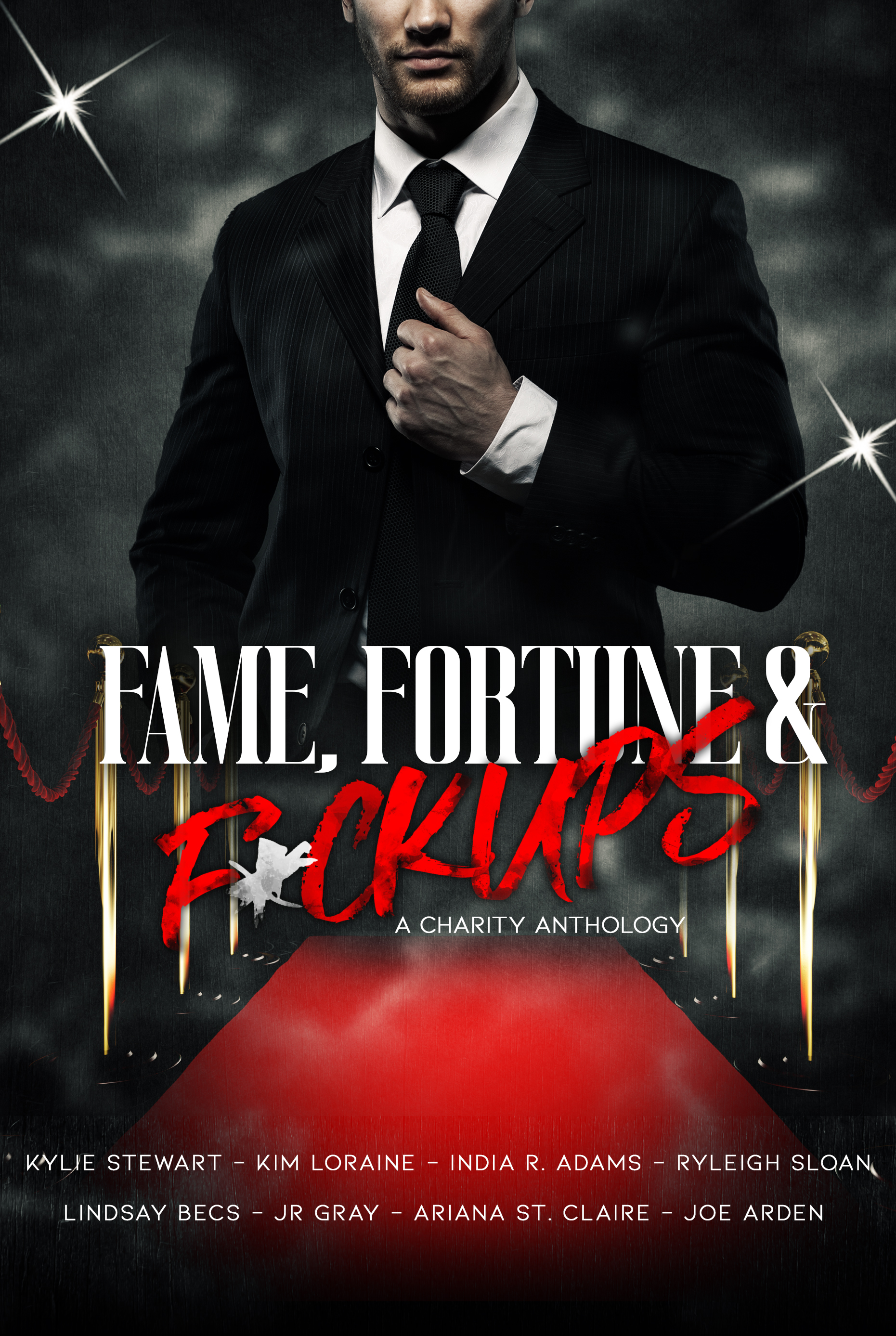 Fame, Fortune & F*ckups