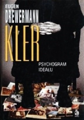 Kler. Psychodram idealu (Hardcover)