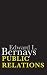 Public Relations by Bernays, Edward L. (2013) Paperback