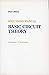 Basic circuit theory: Solutions manual