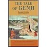 The Tale of Genji...