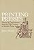 Moran: Printing Presses
