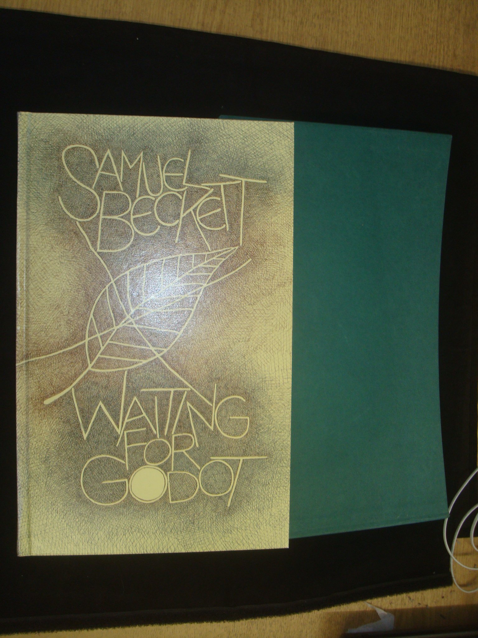 Waiting For Godot