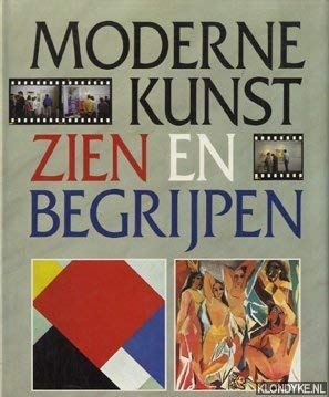 Moderne Kunst Zien en Begrijpen (Hardcover)